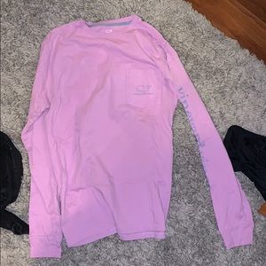 Vineyard Vines Long Sleeve